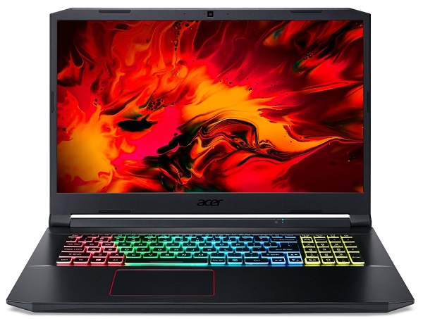 PC Gamer Acer Pack Nitro 5 AN517-52-54PM + Sac à Dos pas cher - PC portable Boulanger